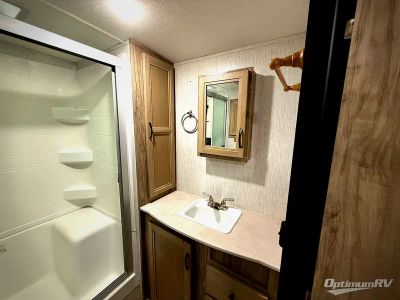 2022 Palomino Solaire — photo 16 view