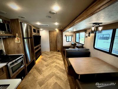 2022 Palomino Solaire — photo 15 view