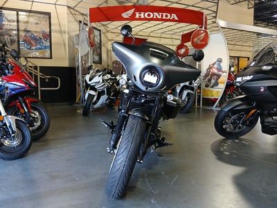 2025 Honda Rebel 1100T - Photo 1