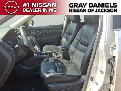 2019 Nissan Rogue - Photo 23