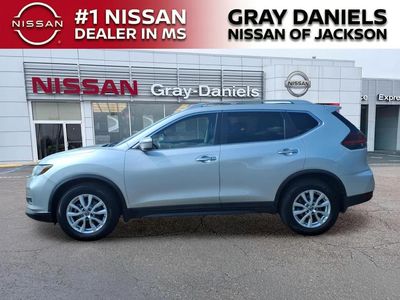 2019 Nissan Rogue - Photo 4