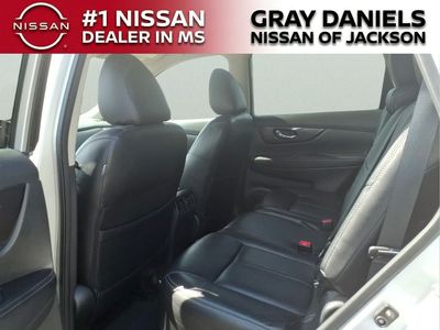 2019 Nissan Rogue - Photo 27