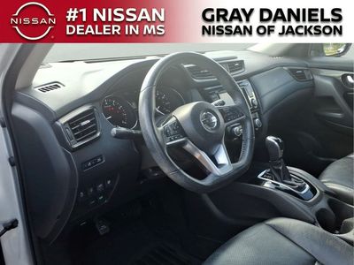 2019 Nissan Rogue - Photo 11
