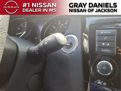 2019 Nissan Rogue - Photo 16