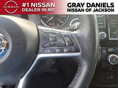 2019 Nissan Rogue - Photo 15