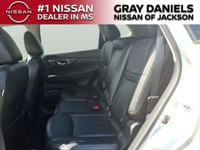 2019 Nissan Rogue - Photo 26