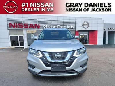 2019 Nissan Rogue - Photo 2