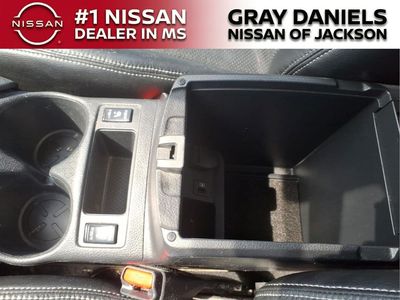 2019 Nissan Rogue - Photo 20