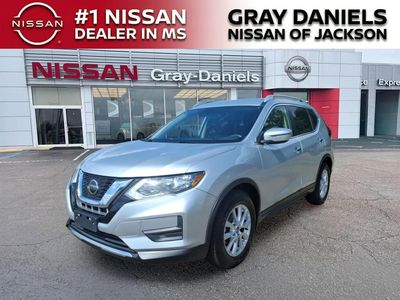 2019 Nissan Rogue - Photo 3