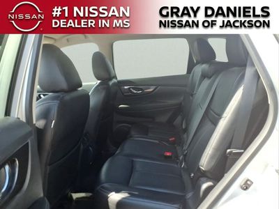 2019 Nissan Rogue - Photo 25