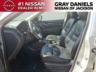 2019 Nissan Rogue - Photo 22