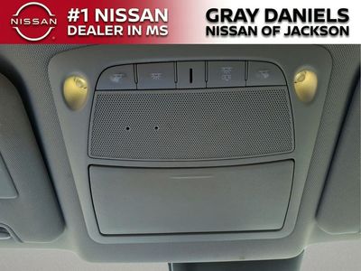 2019 Nissan Rogue - Photo 21