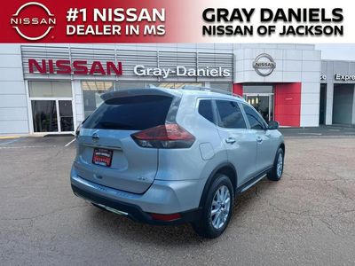 2019 Nissan Rogue - Photo 7