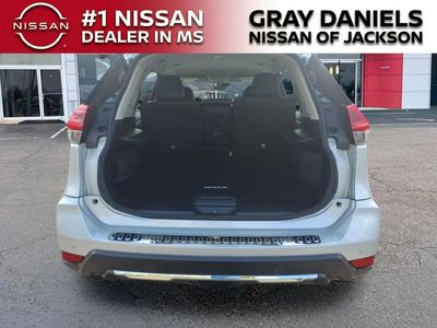 2019 Nissan Rogue - Photo 8