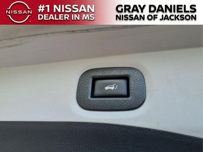 2019 Nissan Rogue - Photo 9