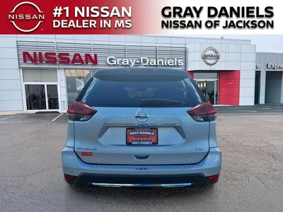2019 Nissan Rogue - Photo 6