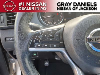 2019 Nissan Rogue - Photo 14
