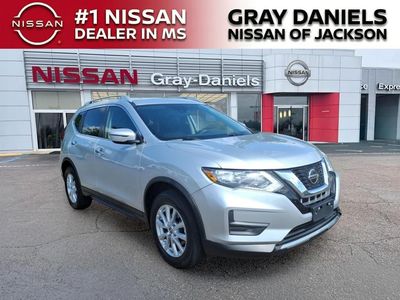 2019 Nissan Rogue - Photo 1