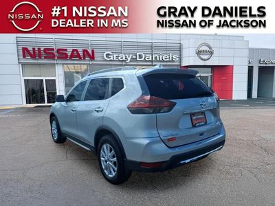 2019 Nissan Rogue - Photo 5