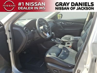 2019 Nissan Rogue - Photo 24