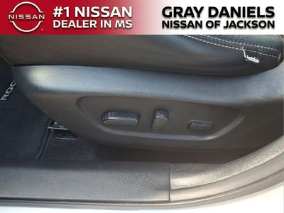 2019 Nissan Rogue - Photo 13