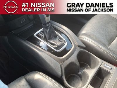 2019 Nissan Rogue - Photo 19