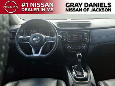 2019 Nissan Rogue - Photo 10