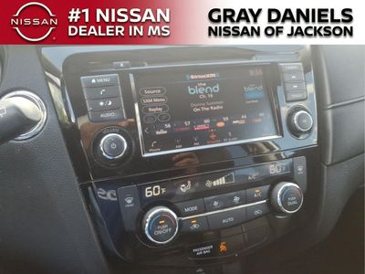 2019 Nissan Rogue - Photo 17