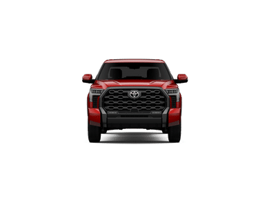 2026 Toyota Tundra - Photo 17