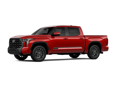 2026 Toyota Tundra - Photo 2