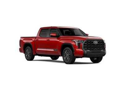 2026 Toyota Tundra - Photo 15
