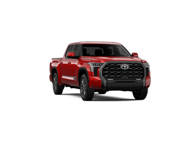 2026 Toyota Tundra - Photo 16