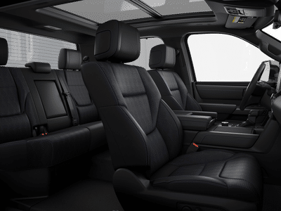 2026 Toyota Tundra - Photo 20