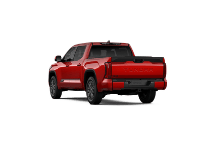 2026 Toyota Tundra - Photo 7