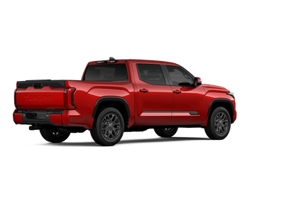 2026 Toyota Tundra - Photo 10