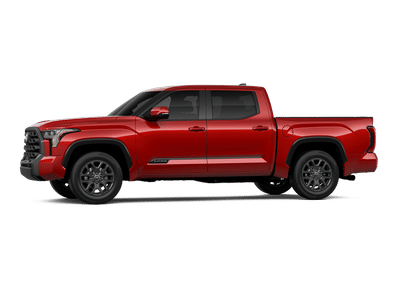 2026 Toyota Tundra - Photo 3