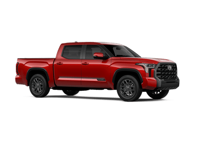 2026 Toyota Tundra - Photo 14