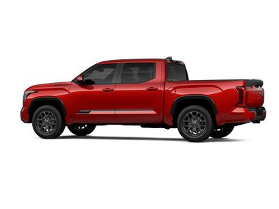 2026 Toyota Tundra - Photo 5