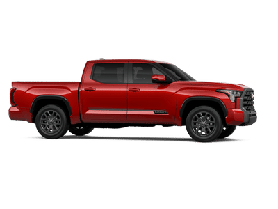 2026 Toyota Tundra - Photo 13