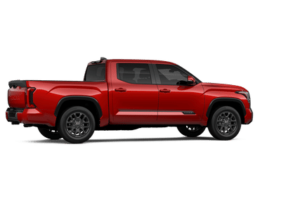 2026 Toyota Tundra - Photo 11