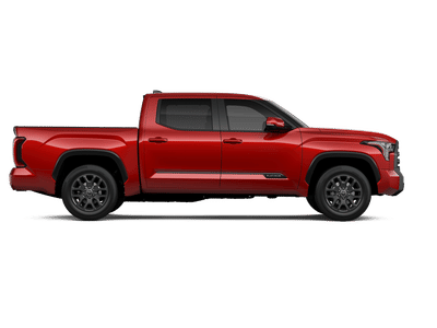 2026 Toyota Tundra - Photo 12