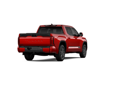 2026 Toyota Tundra - Photo 9