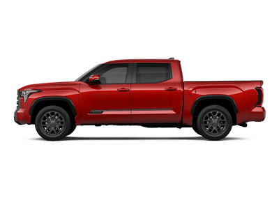 2026 Toyota Tundra - Photo 4