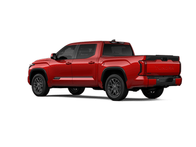2026 Toyota Tundra - Photo 6