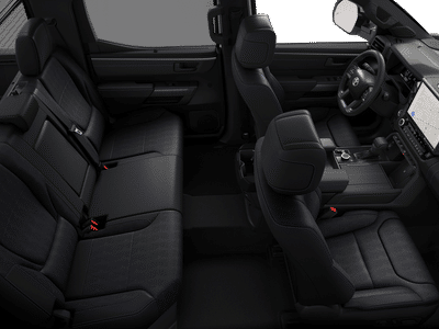 2026 Toyota Tundra - Photo 22