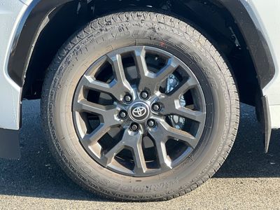 2026 Toyota Sequoia - Photo 29