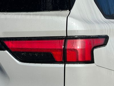 2026 Toyota Sequoia - Photo 28