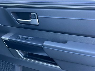 2026 Toyota Sequoia - Photo 19