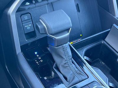2026 Toyota Sequoia - Photo 24