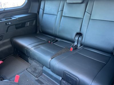 2026 Toyota Sequoia - Photo 16